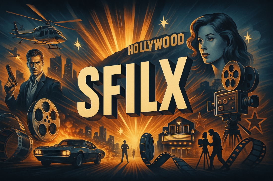 SFlix watch HD and 4K movies online free